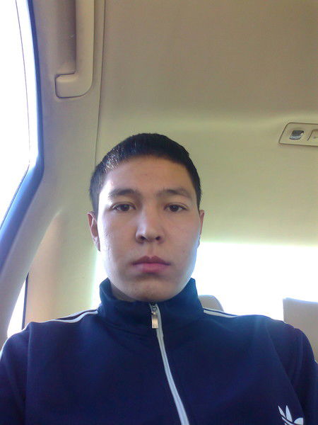 Бахтияр Шапихов