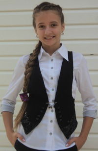 Марина Калиновская