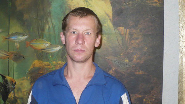 Алексей Новокшонов