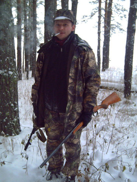 Павел Гиржев