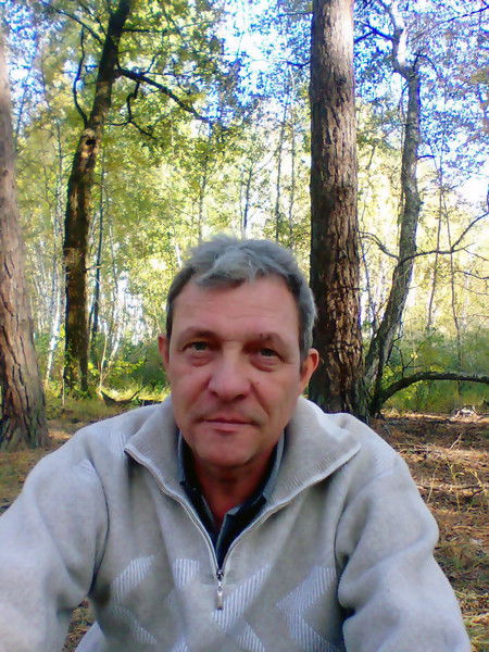 Валерий Геец