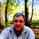 Валерий Геец