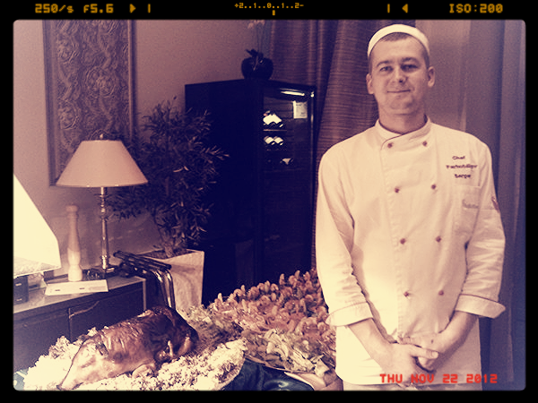 Сергей Фархутдинов