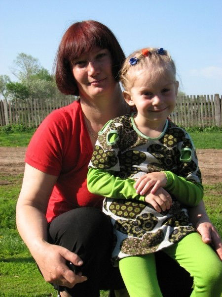 Разиля Мирсаяпова