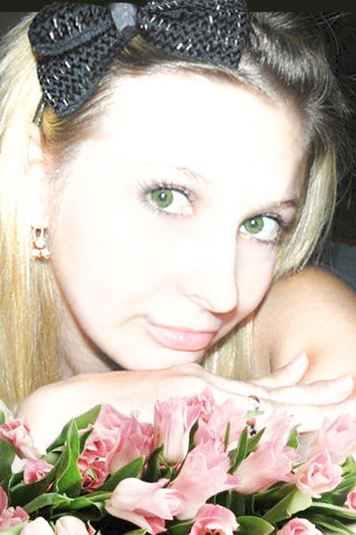 Дарья Япрынцева