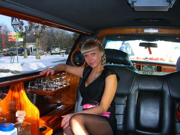 Олеся Чикина(Амирова)