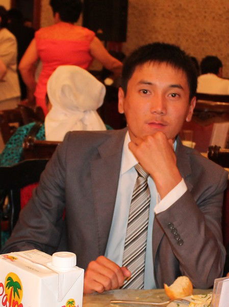 Нурсултан Нурсагиев