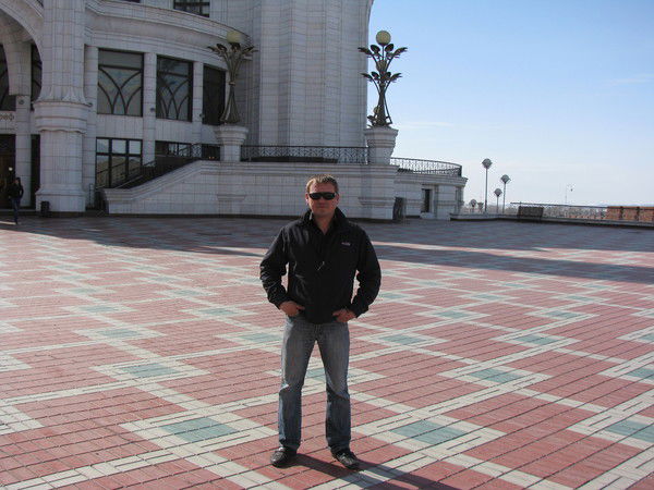 Роман Колабский