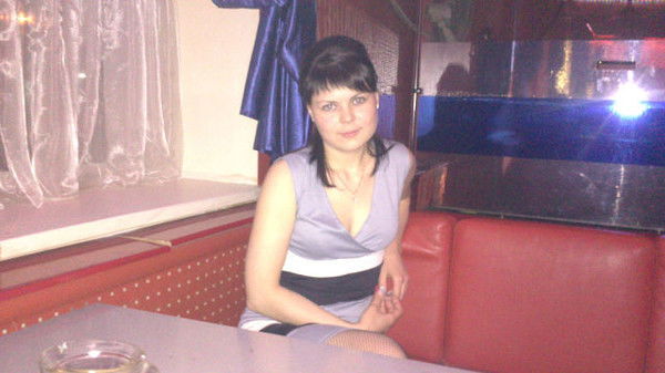 Елена Шевчук