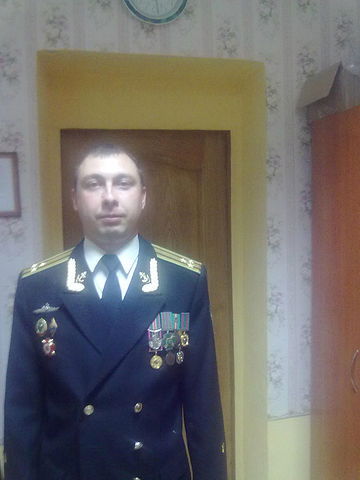 Виталий Докукин