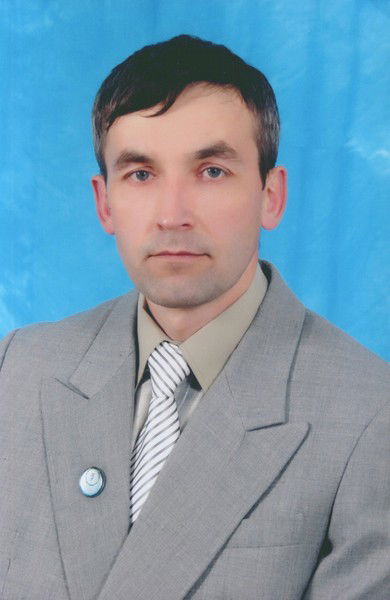 Mихаил Кучук