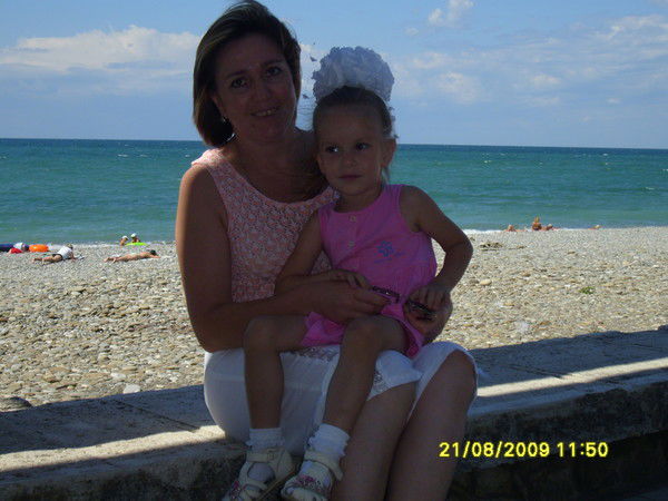 Елена Субочева