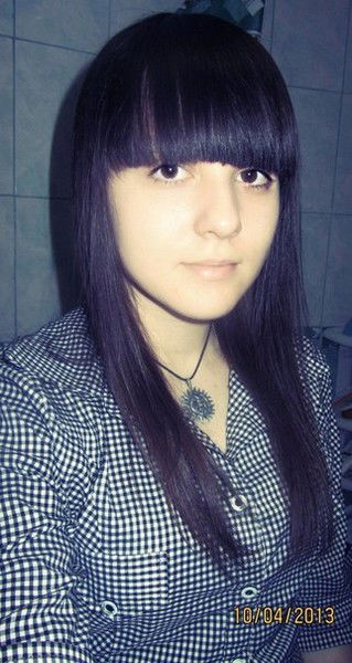 Вероника Васильченко