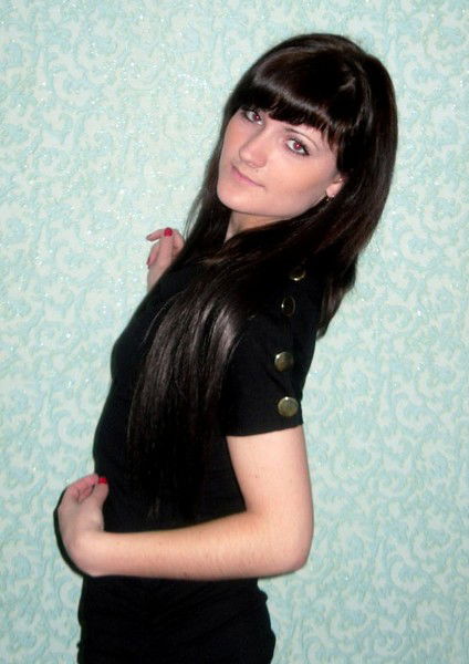 Инна Захаркевич