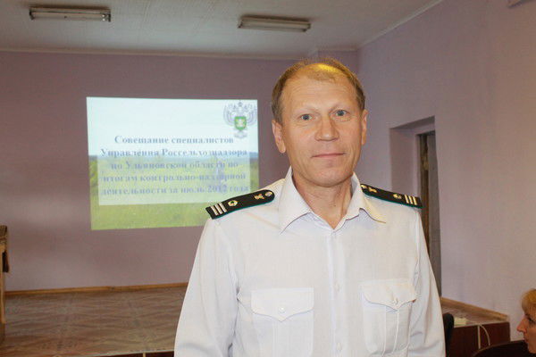 Александр Кононов