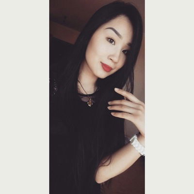 Kamilla Dalelkhanova