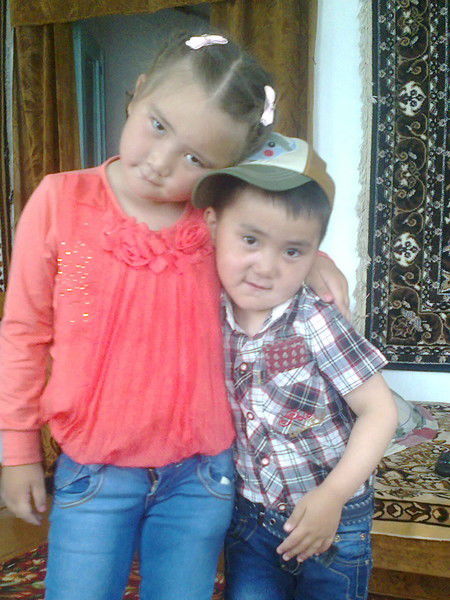 Нурсулу Киякова