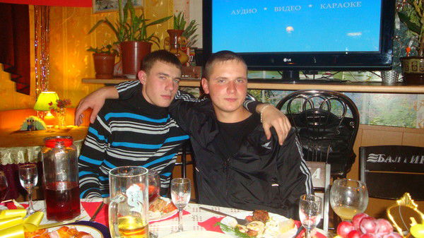 Илья Кондрашкин