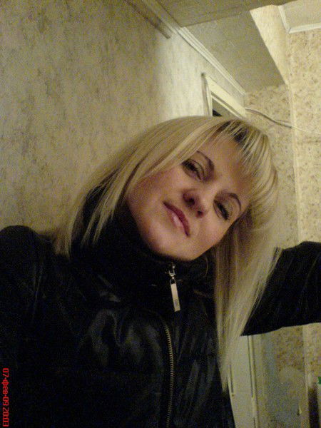 Светлана Симановская