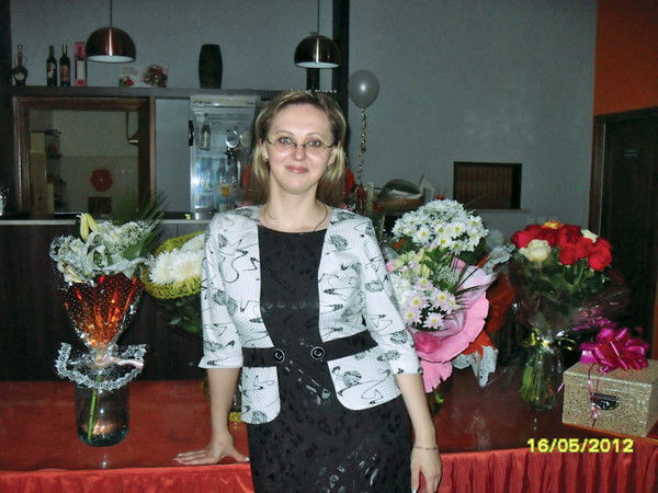 Алла Котоманова