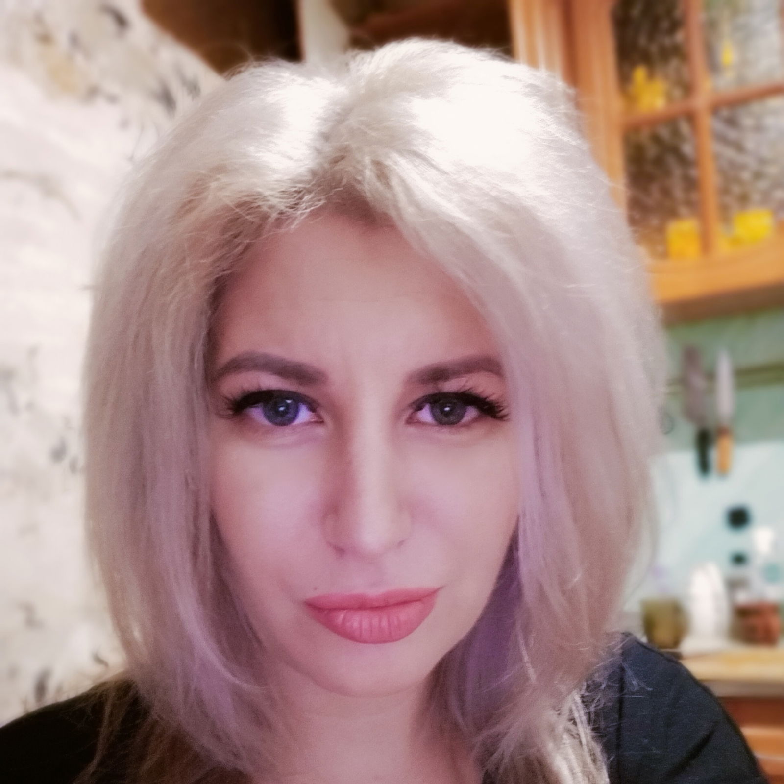 Юлия Крапивникова