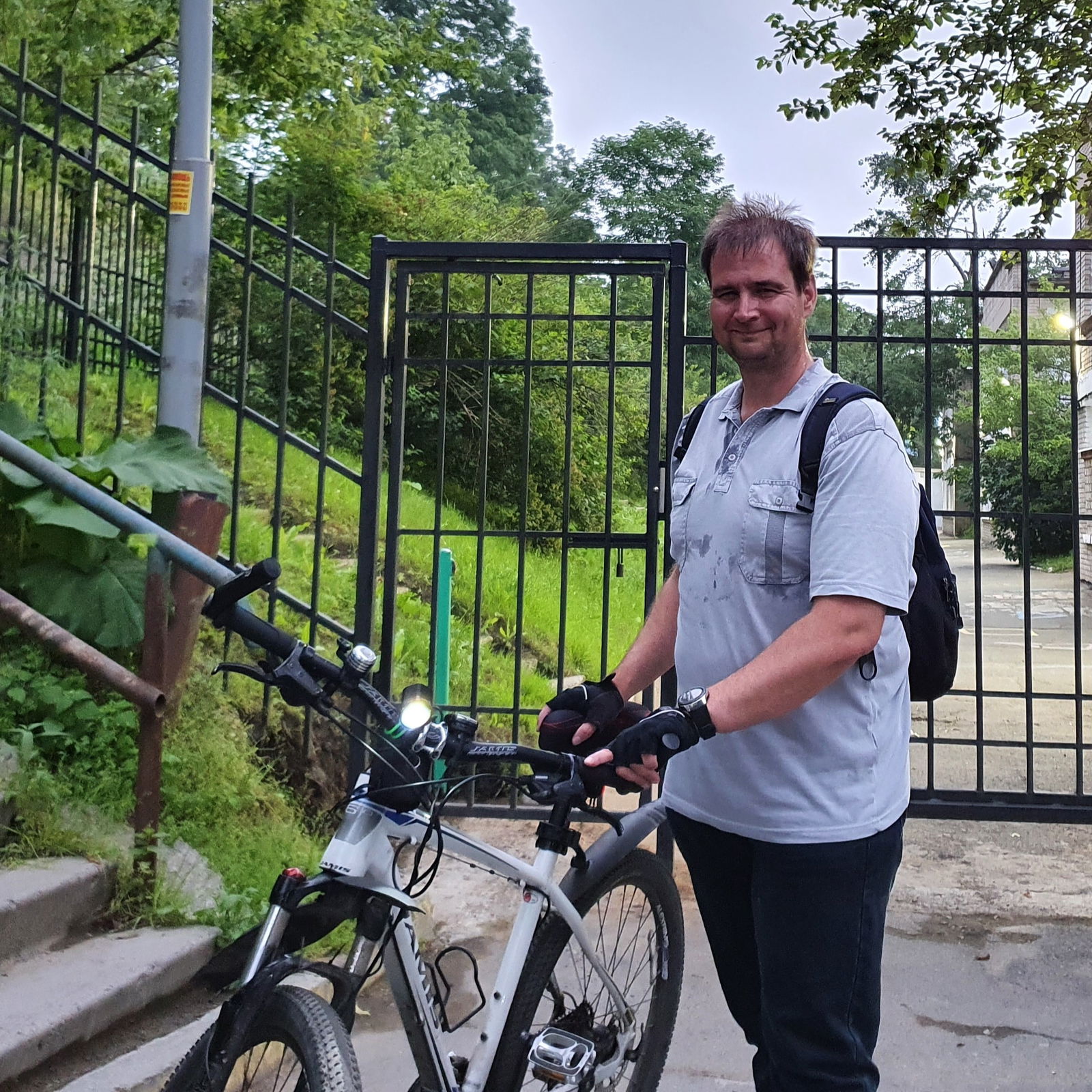 Кирилл Муратов