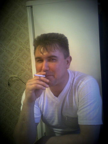 Андрей Белов