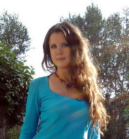 Светлана Ильина