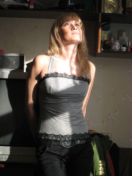 Наталья Гимадеева