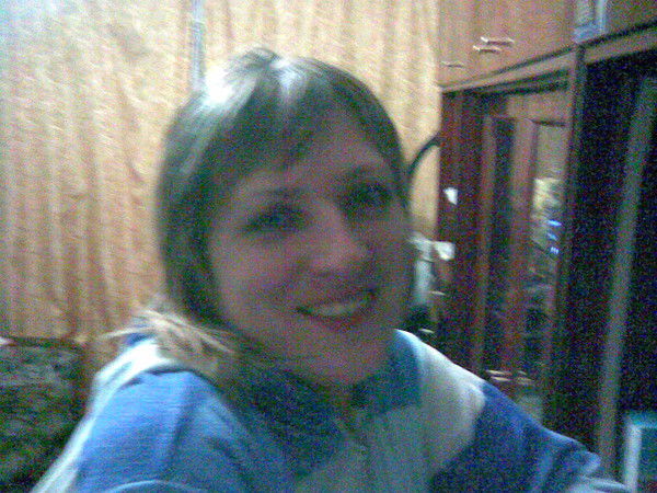 Светлана Жаркова