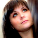Анюта Калугина
