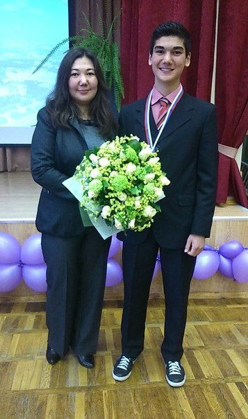 Паша Ахмедов