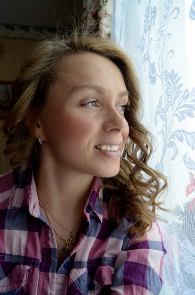 Елена Шульпина