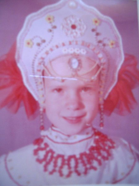 Елена Королёва