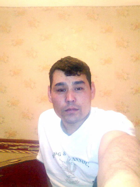 Сайд Утенов