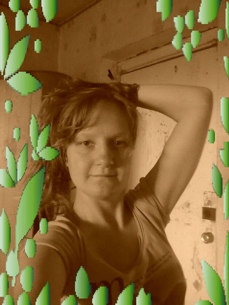 Мария Коваль