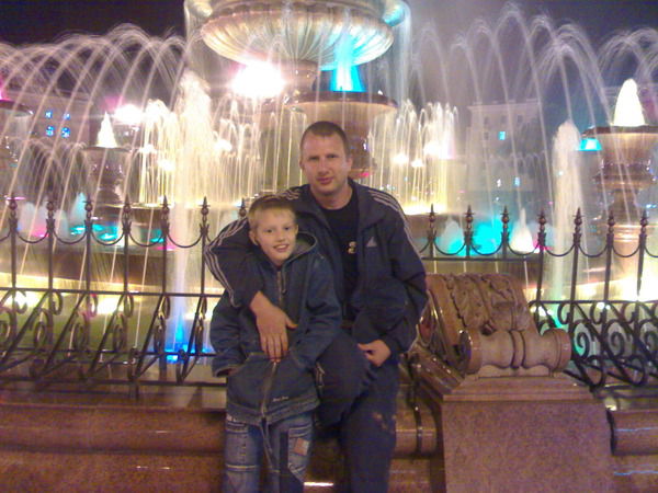 Эдуард Шалышкин