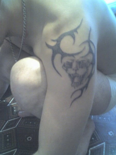 Павел Белый