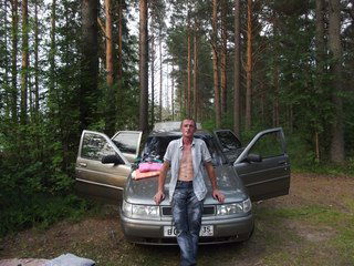 Евгений Грушин