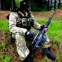 Демон Екх