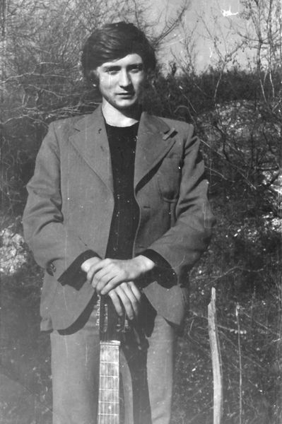 Павел Палкин