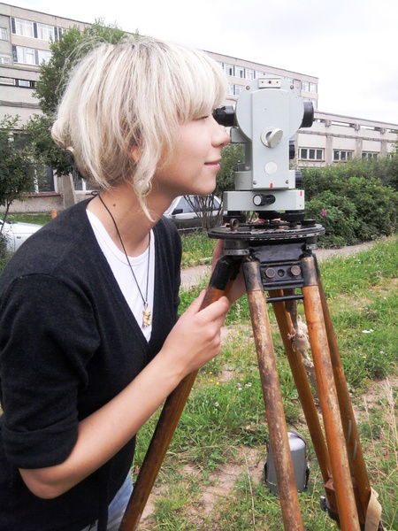 Ксения Климова