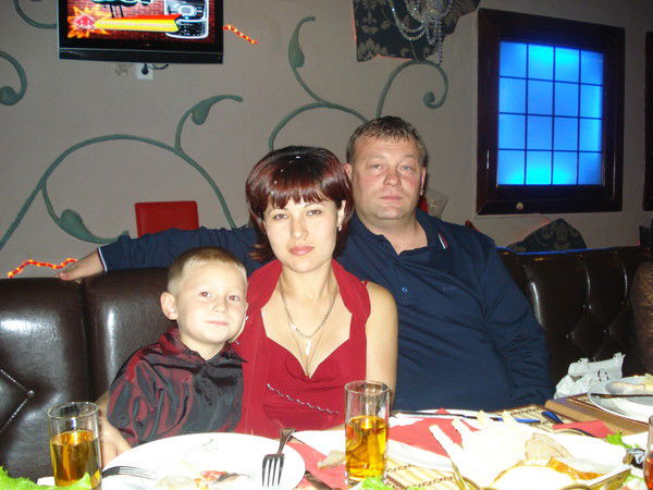 Алексей Дериглазов