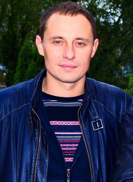 Евгений Юшманов