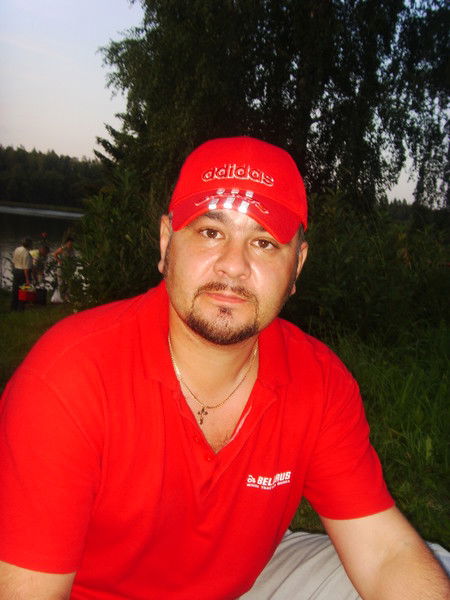 Андрей Маталыцкий