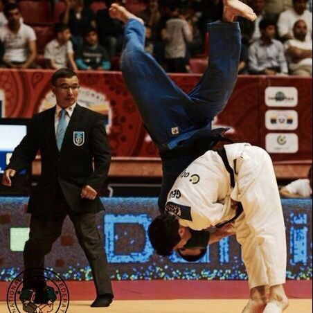 Музафар Валиев