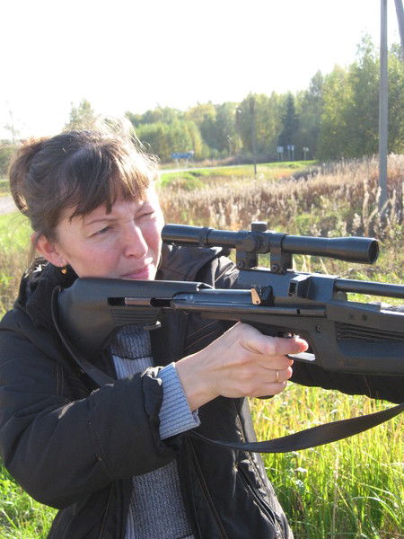 Любовь Соловьева