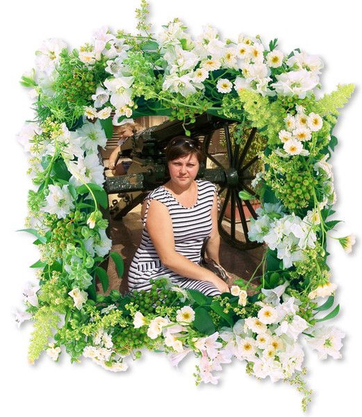 Татьяна Бутырская