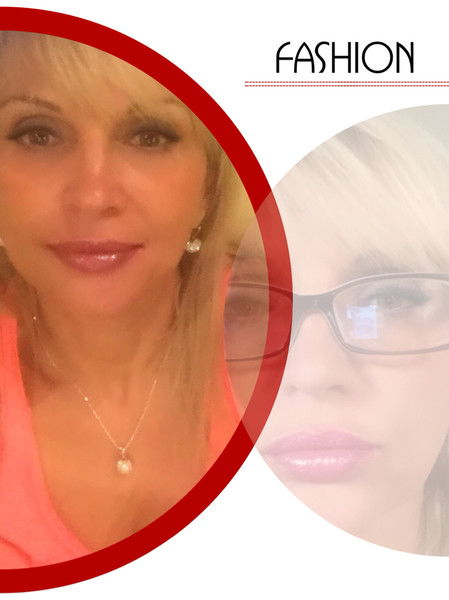 Елена Жаркова