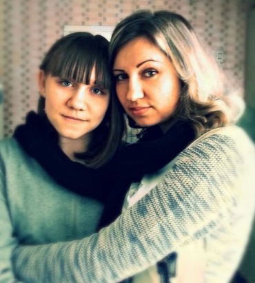 Кристина Хан